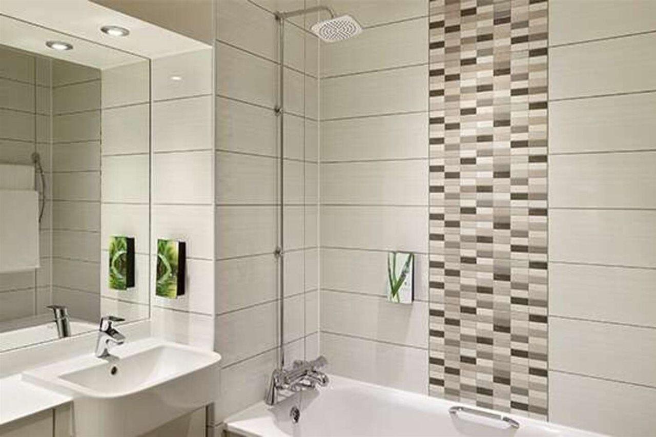 Premier Inn Milton Keynes Central Bagian luar foto